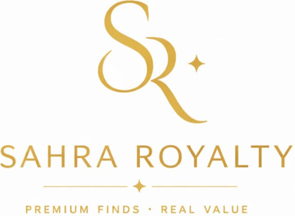 Sahra Royalty