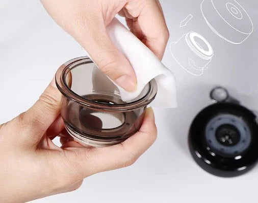 Hijama Smart Massager – Heat & Suction جهاز الحجامة