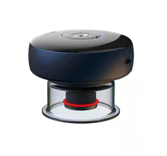 Hijama Smart Massager – Heat & Suction جهاز الحجامة